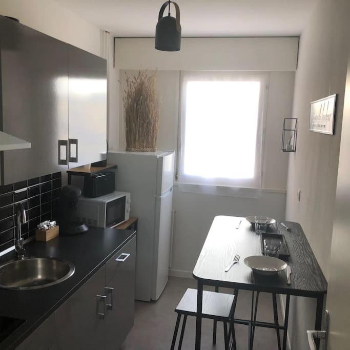 Le Petit Lorry - Appt 20 45 M2