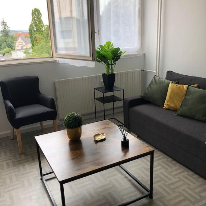 Le Petit Lorry - Appt 20 45 M2 Appartement