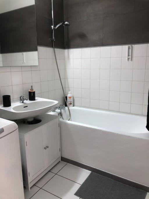 Appartement Le Petit Lorry - Appt 20 45 M2 *