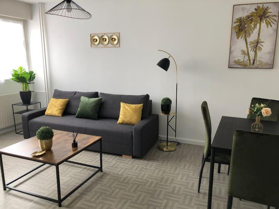 Le Petit Lorry - Appt 20 45 M2 *