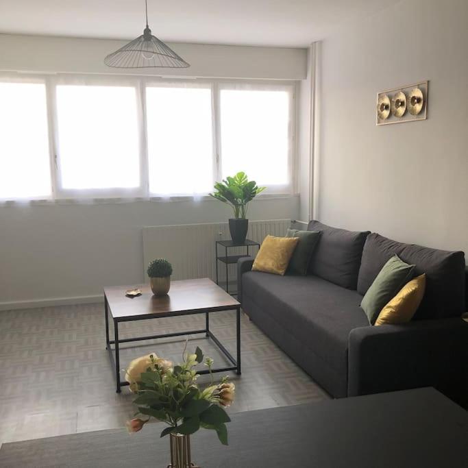 Le Petit Lorry - Appt 20 45 M2