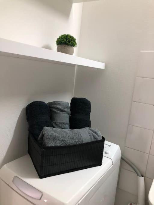 Le Petit Lorry - Appt 20 45 M2 *