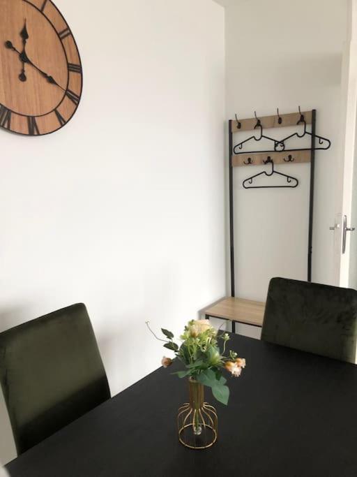 Le Petit Lorry - Appt 20 45 M2 Appartement Metz