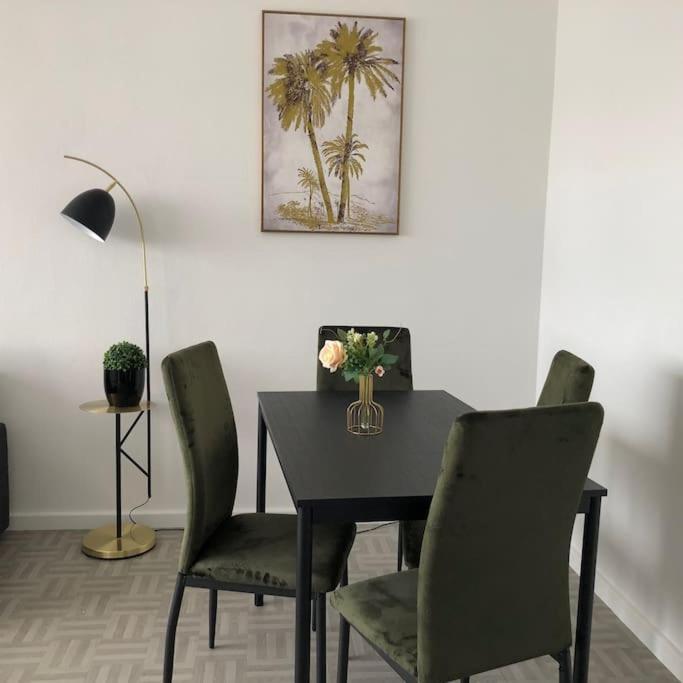 Le Petit Lorry - Appt 20 45 M2 * Metz