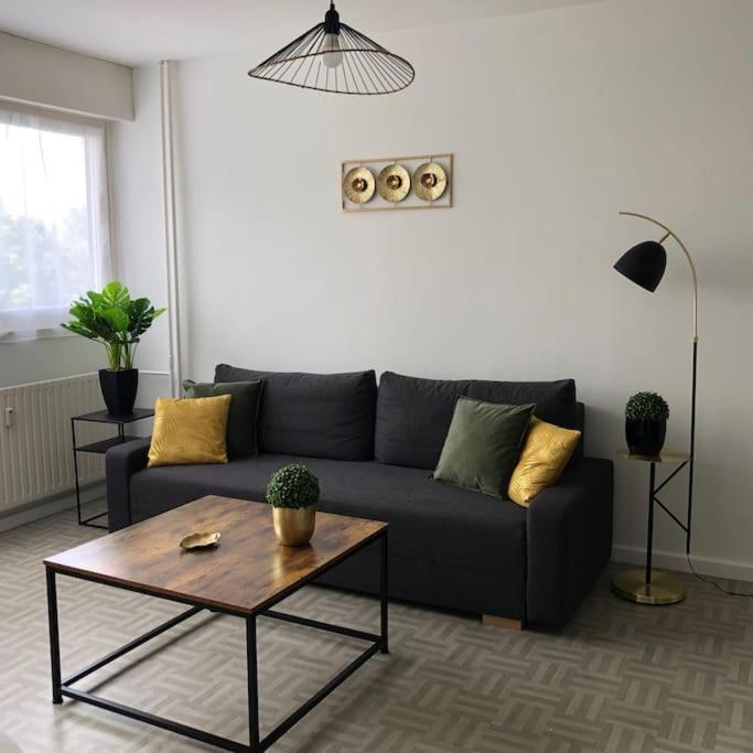 Le Petit Lorry - Appt 20 45 M2