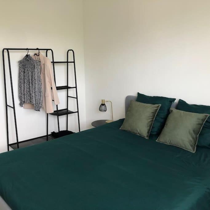Appartement Le Petit Lorry - Appt 20 45 M2