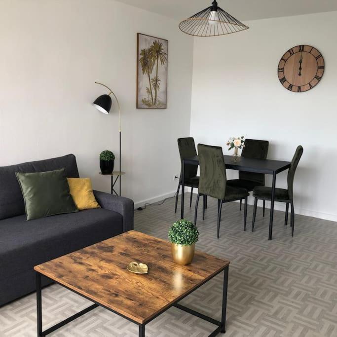 Appartement Le Petit Lorry - Appt 20 45 M2 *
