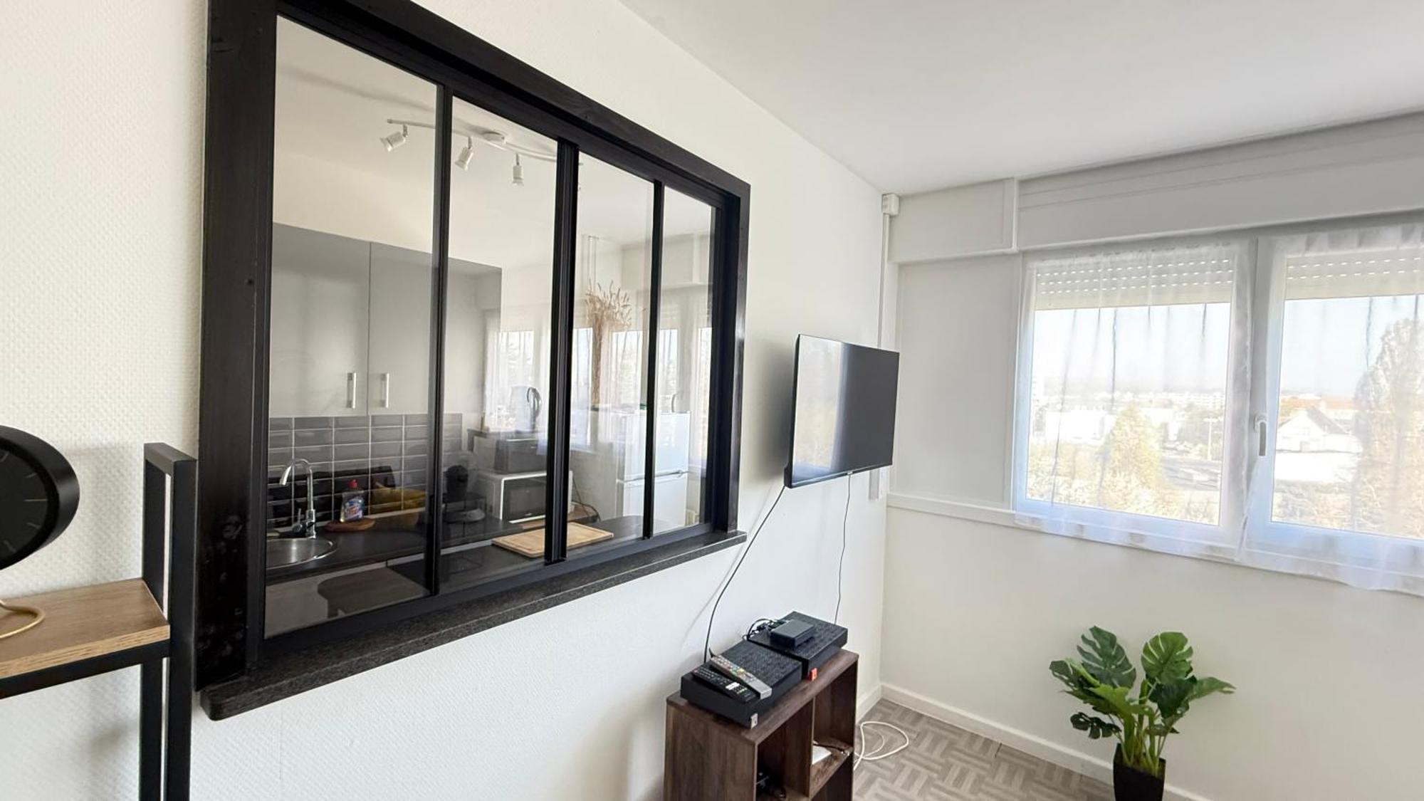 Le Petit Lorry - Appt 20 45 M2 *
