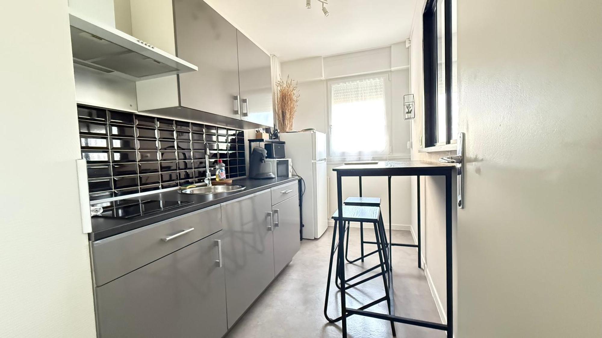 Le Petit Lorry - Appt 20 45 M2 *