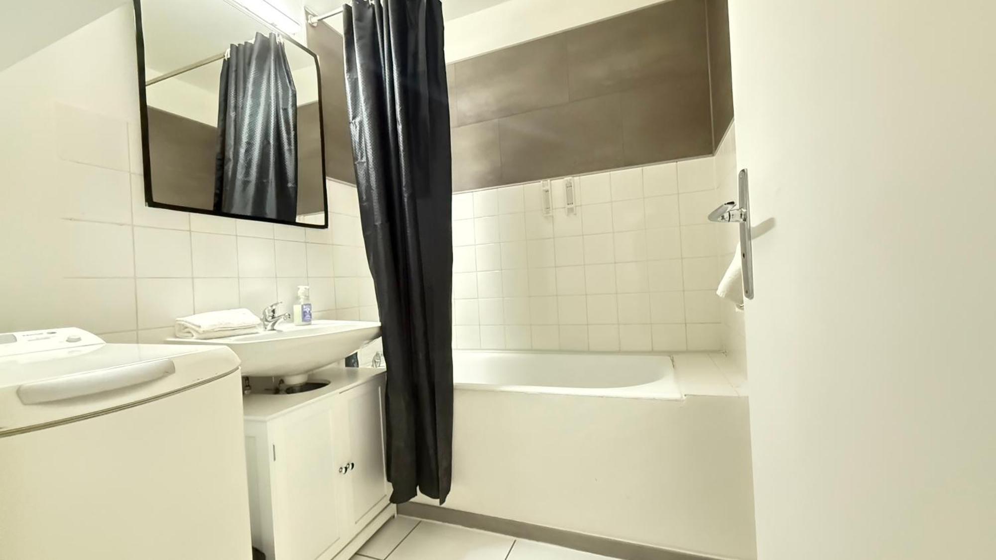 Appartement Le Petit Lorry - Appt 20 45 M2 *