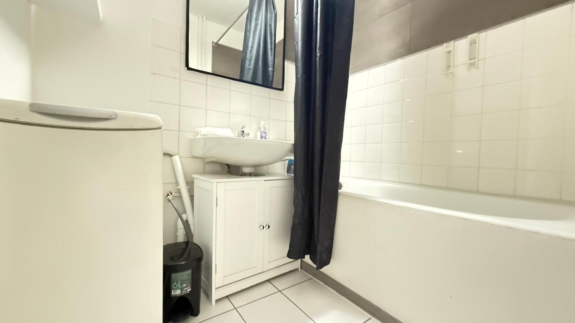 Le Petit Lorry - Appt 20 45 M2 *