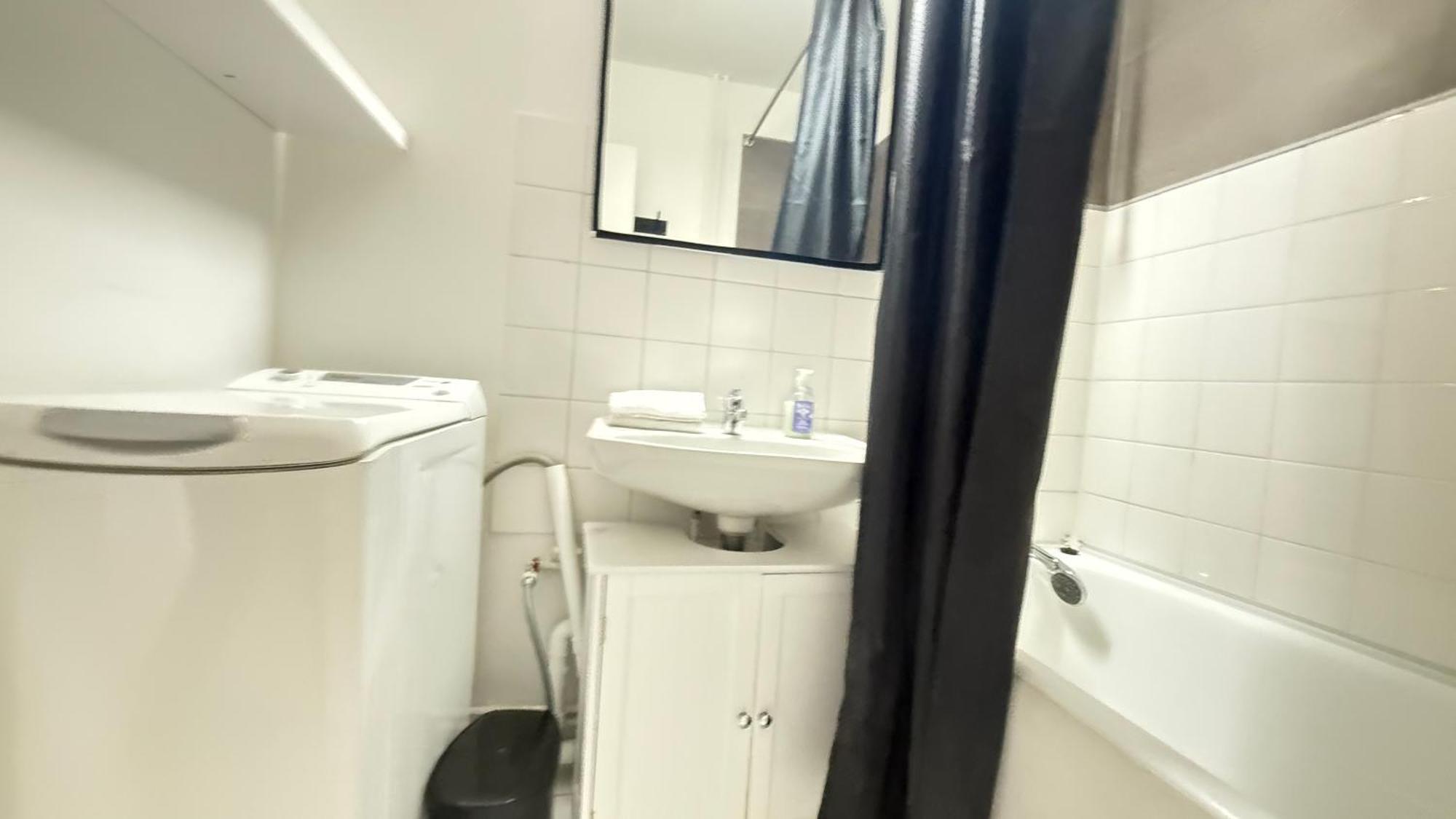 Appartement Le Petit Lorry - Appt 20 45 M2