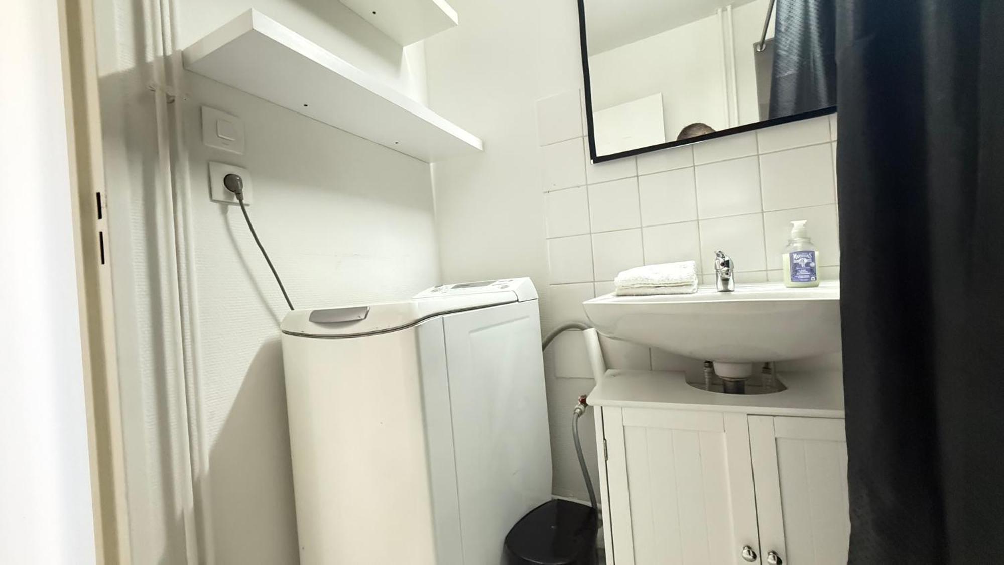 Appartement Le Petit Lorry - Appt 20 45 M2 Metz